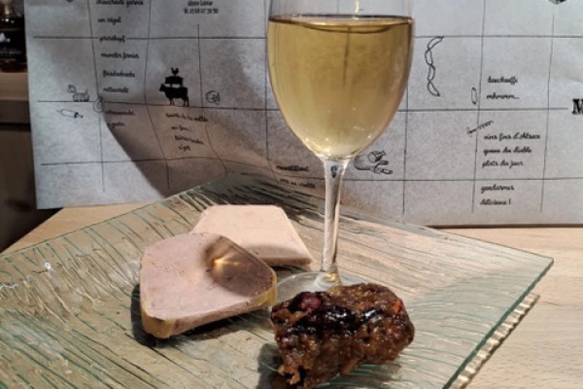 Gourmet guided tour - Colmar - Exploregion