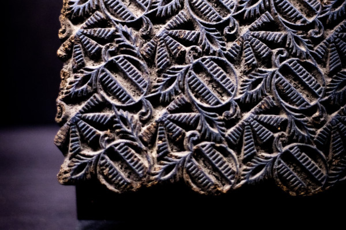 Guided Tour - Printing Museum in Grevenmacher - Exploregion