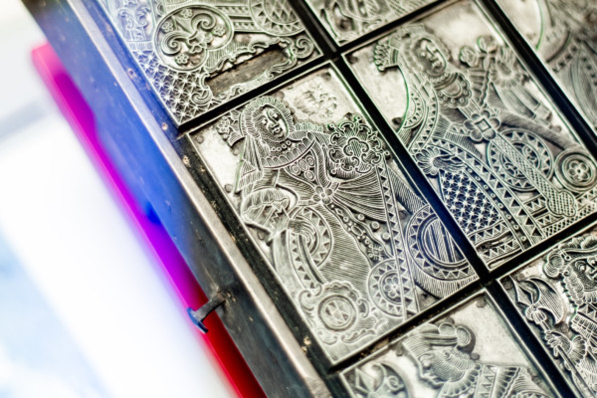 Guided tour - Playing card museum in Grevenmacher - Exploregion