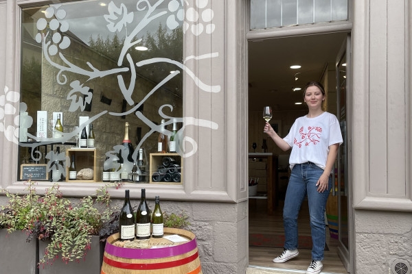 Wine and cheese pairing tasting in Chablis - Exploregion