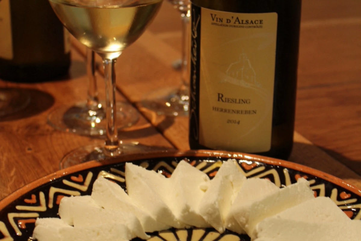 Wine and Cheese Tasting in the Munster Valley - Exploregion